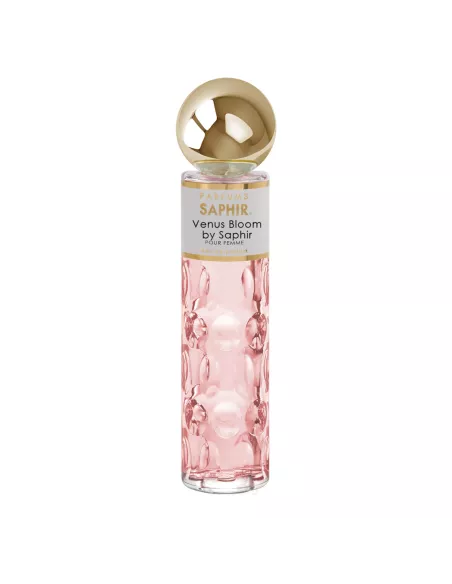 SAPHIR WOMEN Woda perfumowana VENUS BLOOM, 30 ml