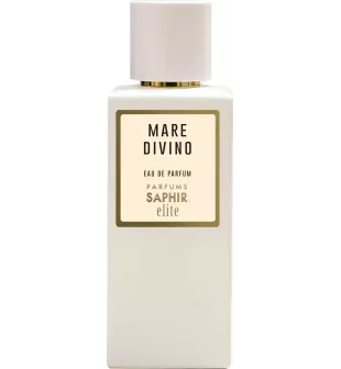 SAPHIR ELITE UNISEX Woda perfumowana MARE DIVINO, 100 ml