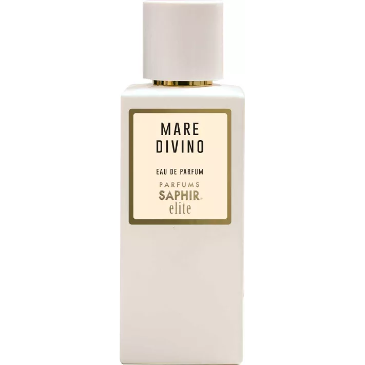 SAPHIR ELITE UNISEX Woda perfumowana MARE DIVINO, 100 ml