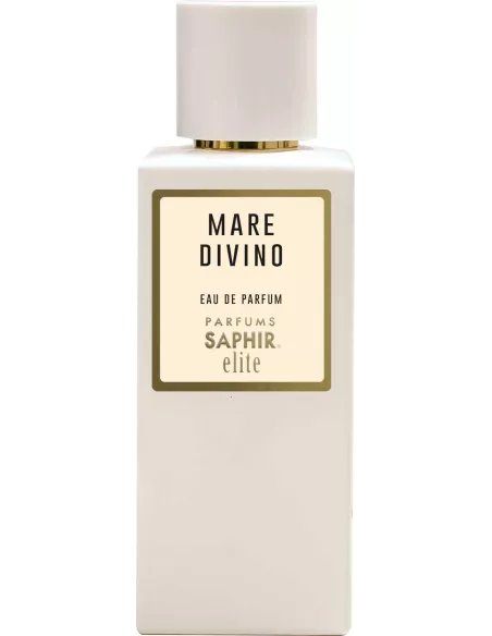 SAPHIR ELITE UNISEX Woda perfumowana MARE DIVINO, 100 ml