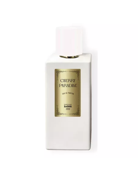 SAPHIR ELITE UNISEX Woda perfumowana CHERRY PARADISE, 100 ml