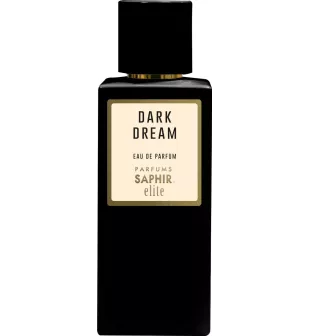 SAPHIR ELITE MEN Woda perfumowana DARK DREAM, 100 ml
