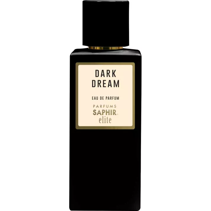 SAPHIR ELITE MEN Woda perfumowana DARK DREAM, 100 ml