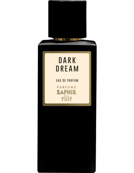 SAPHIR ELITE MEN Woda perfumowana DARK DREAM, 100 ml