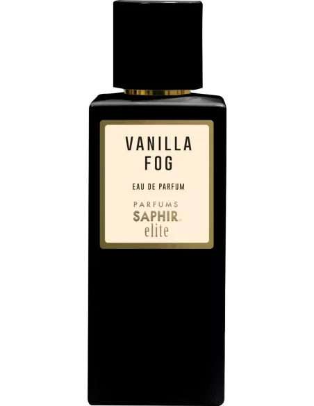 SAPHIR ELITE MEN Woda perfumowana VANILLA FOG, 100 ml