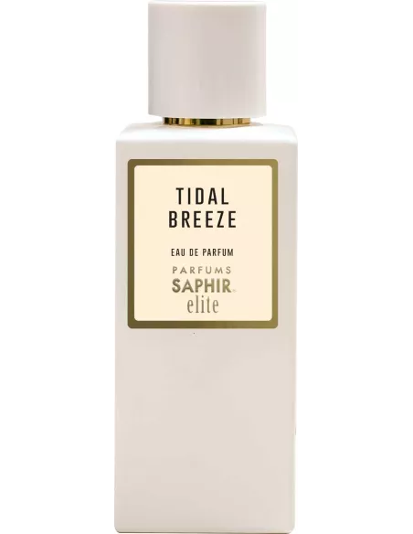 SAPHIR ELITE WOMEN Woda perfumowana TIDAL BREEZE, 100 ml