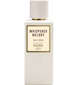 SAPHIR ELITE WOMEN Woda perfumowana WHISPERED MELODY, 100 ml 2