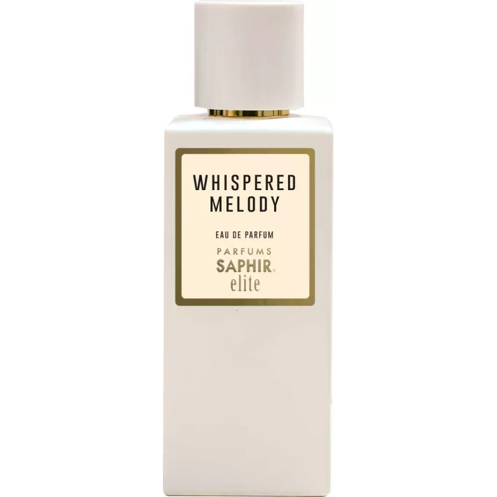 SAPHIR ELITE WOMEN Woda perfumowana WHISPERED MELODY, 100 ml