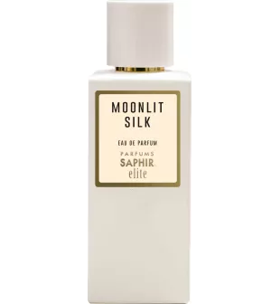 SAPHIR ELITE WOMEN Woda perfumowana MOONLIT SILK, 100 ml 2