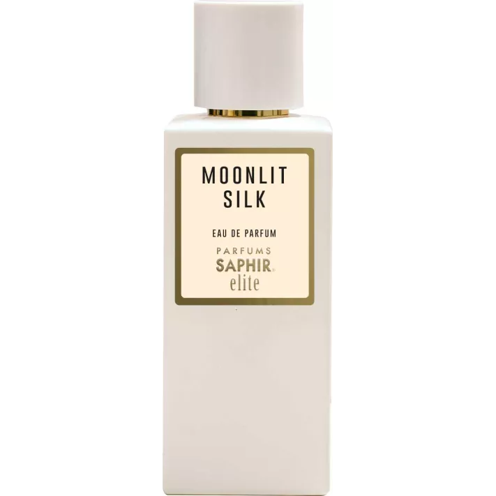 SAPHIR ELITE WOMEN Woda perfumowana MOONLIT SILK, 100 ml
