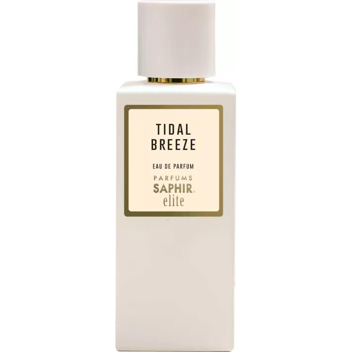 SAPHIR ELITE WOMEN Woda perfumowana TIDAL BREEZE, 100 ml