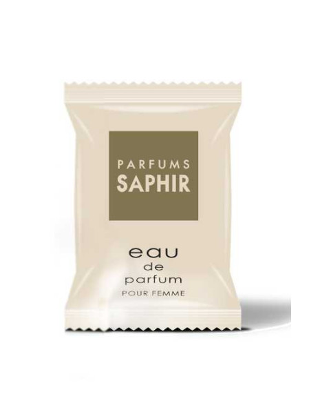 SAPHIR WOMEN Woda perfumowana perfumetka IRONIE, 1,75 ml