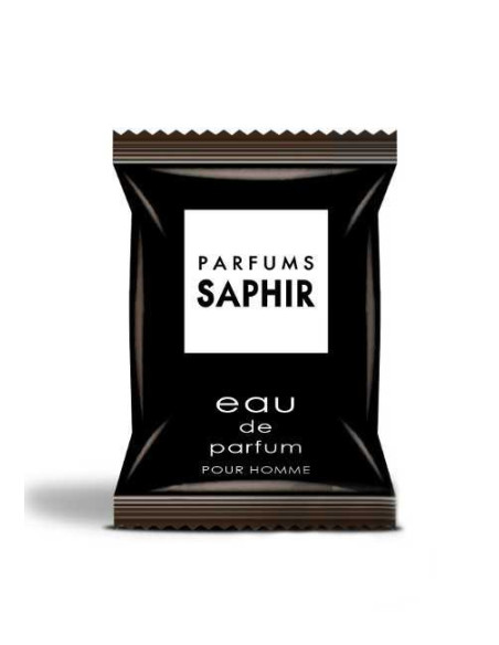 SAPHIR UNISEX Woda perfumowana perfumetka CHERRY PARADISE, 1,75 ml