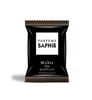 SAPHIR MEN Woda perfumowana perfumetka BOXES GOLD, 1,75 ml