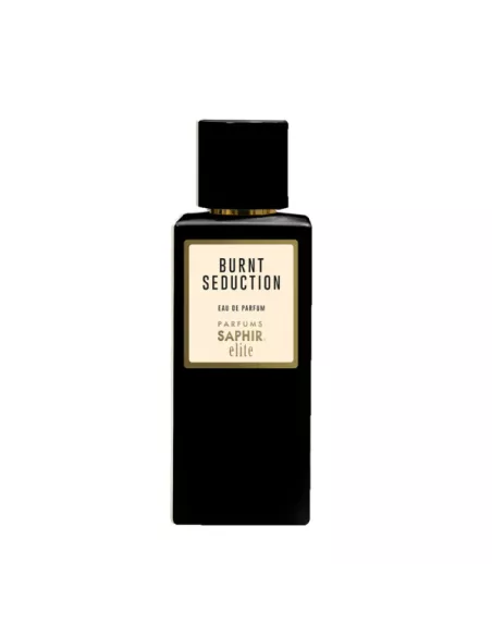 SAPHIR ELITE MEN Woda perfumowana BURNT SEDUCTION, 100 ml