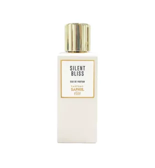 SAPHIR ELITE WOMEN Woda perfumowana SILENT BLISS, 100 ml