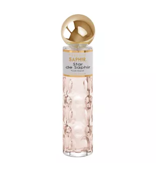 SAPHIR WOMEN Woda perfumowana STAR, 30 ml