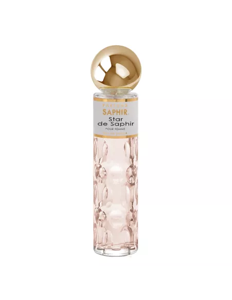 SAPHIR WOMEN Woda perfumowana STAR, 30 ml