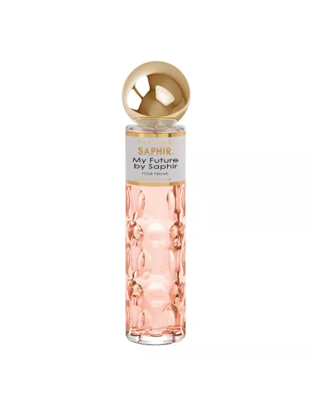 SAPHIR WOMEN Woda perfumowana MY FUTURE, 30 ml