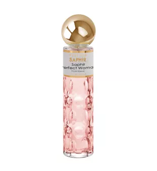 SAPHIR WOMEN Woda perfumowana PERFECT, 30 ml