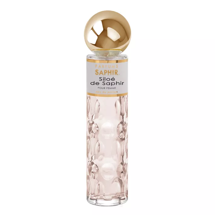 SAPHIR WOMEN Woda perfumowana SILOE, 30 ml