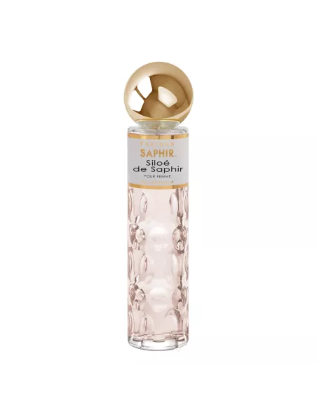 SAPHIR WOMEN Woda perfumowana SILOE, 30 ml
