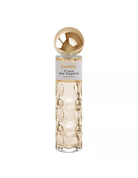 SAPHIR WOMEN Woda perfumowana COOL, 30 ml