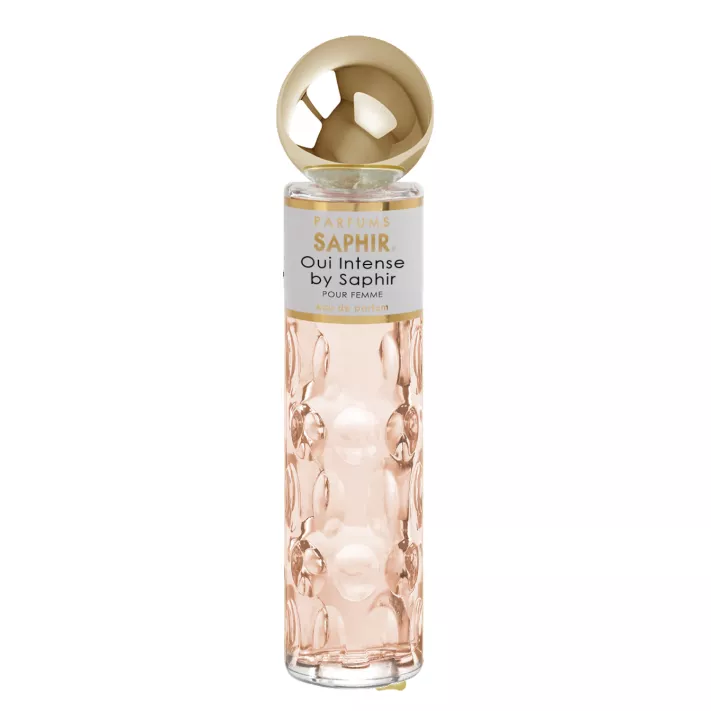 SAPHIR WOMEN Woda perfumowana OUI INTENSE, 30 ml