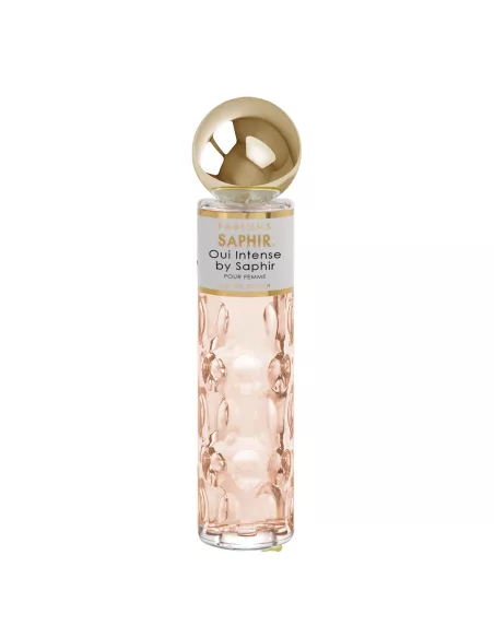 SAPHIR WOMEN Woda perfumowana OUI INTENSE, 30 ml