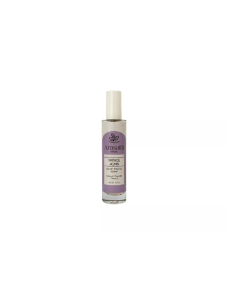 ARASALFA Woda toaletowa damska VINTAGE JASMIN, 150 ml