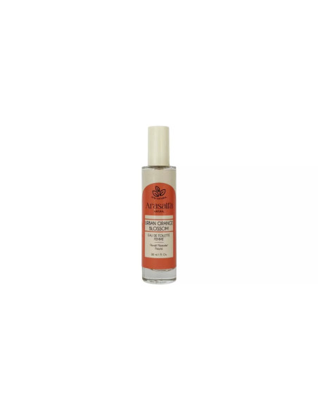 ARASALFA Woda toaletowa damska ORANGE BLOS, 150 ml