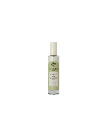 ARASALFA Woda toaletowa damska CURIOUS PEAR, 150 ml