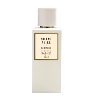 SAPHIR ELITE WOMEN Woda perfumowana SILENT BLISS, 100 ml