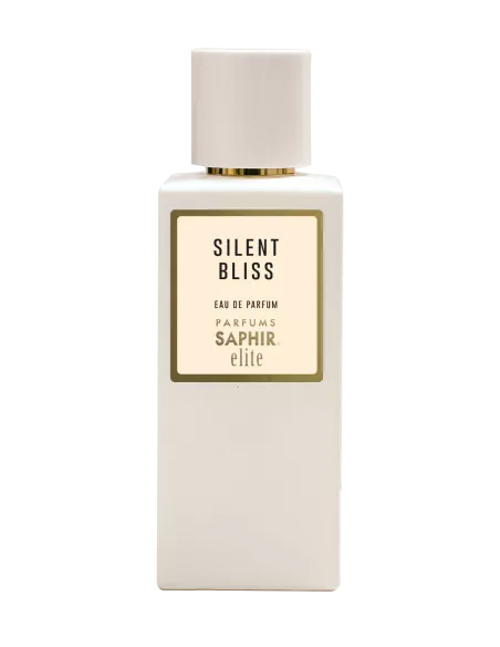 SAPHIR ELITE WOMEN Woda perfumowana SILENT BLISS, 100 ml