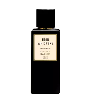 SAPHIR ELITE MEN Woda perfumowana NOIR WHISPERS, 100 ml