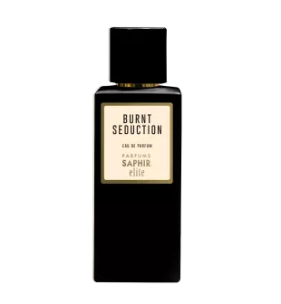 SAPHIR ELITE MEN Woda perfumowana BURNT SEDUCTION, 100 ml