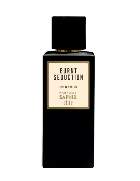 SAPHIR ELITE MEN Woda perfumowana BURNT SEDUCTION, 100 ml