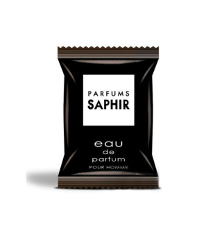 SAPHIR MEN Woda perfumowana perfumetka THE LAST, 1,75 ml