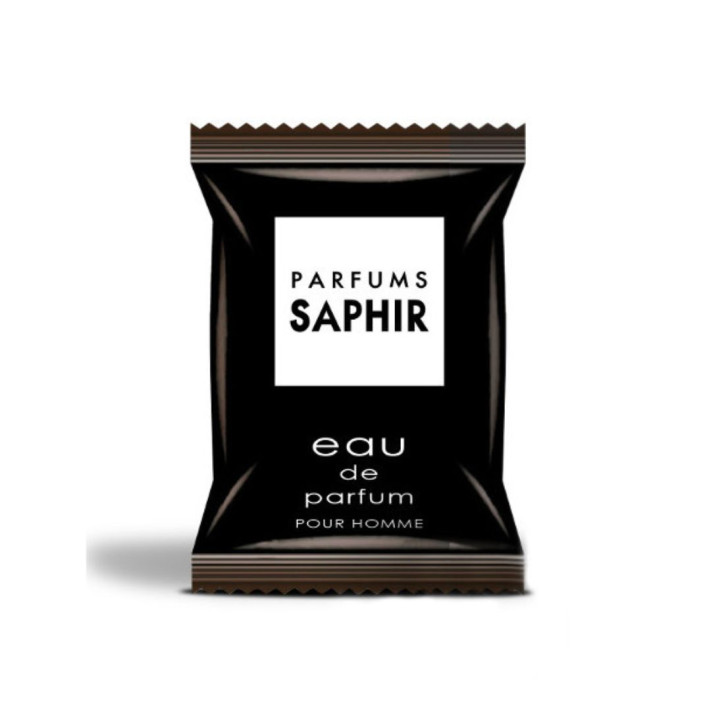 SAPHIR MEN Woda perfumowana perfumetka THE LAST, 1,75 ml