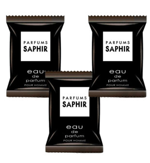 SAPHIR MEN Woda perfumowana perfumetka YOUR ADVENTURE, 1,75 ml
