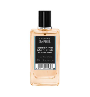 SAPHIR MEN Woda perfumowana EXCENTRIC ELIXIR, 50 ml