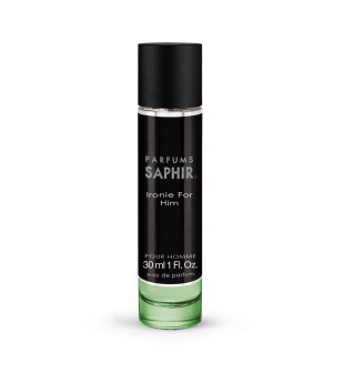 SAPHIR MEN Woda perfumowana IRONIE FOR HIM, 30 ml