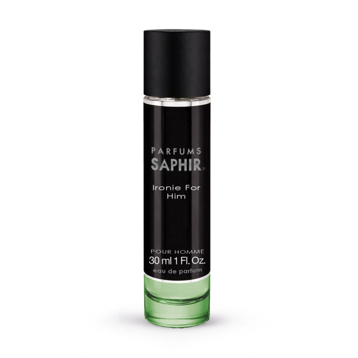 SAPHIR MEN Woda perfumowana IRONIE FOR HIM, 30 ml