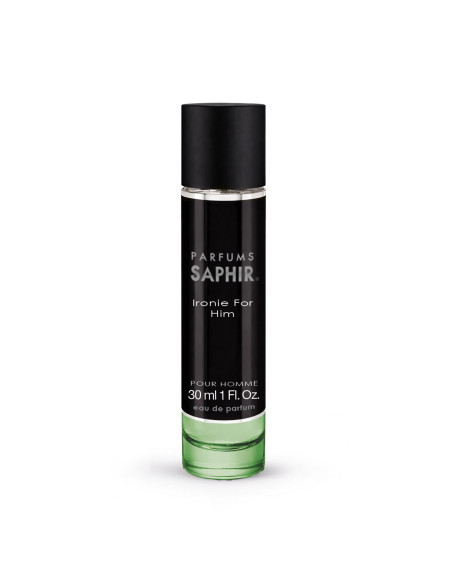SAPHIR MEN Woda perfumowana IRONIE FOR HIM, 30 ml