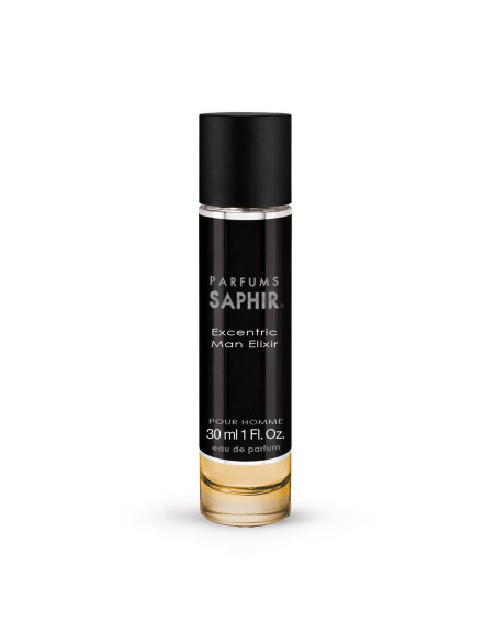 SAPHIR MEN Woda perfumowana EXCENTRIC ELIXIR, 30 ml