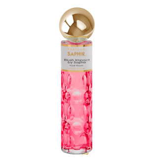 SAPHIR WOM Woda perfumowana BLUSH IMPACT, 30 ml
