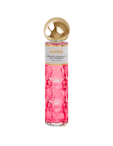 SAPHIR WOM Woda perfumowana BLUSH IMPACT, 30 ml