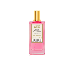 SAPHIR WOM Woda perfumowana BLUSH IMPACT, 50 ml