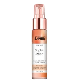 SAPHIR WOMEN Mgiełka do ciała i włosów MOON, 75 ml