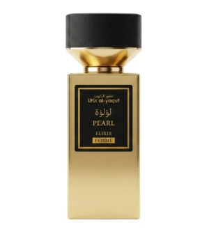 UTUR AL-YAQUT ELIXIR WOMEN Arabska woda perfumowana PEARL, 50 ml 2
